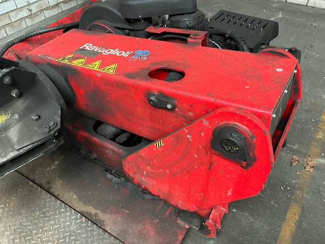 2015 ravaglioli g10360a.15 banden de-en montageapparaat - afbeelding 2 van  20