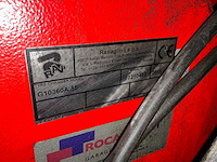 2015 ravaglioli g10360a.15 banden de-en montageapparaat - afbeelding 3 van  20