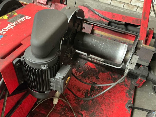 2015 ravaglioli g10360a.15 banden de-en montageapparaat - afbeelding 4 van  20