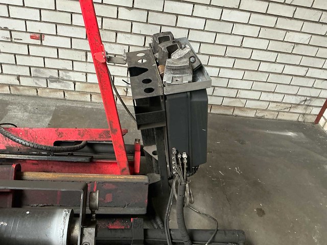 2015 ravaglioli g10360a.15 banden de-en montageapparaat - afbeelding 5 van  20