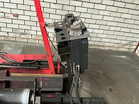 2015 ravaglioli g10360a.15 banden de-en montageapparaat - afbeelding 5 van  20