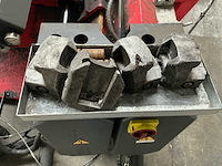 2015 ravaglioli g10360a.15 banden de-en montageapparaat - afbeelding 9 van  20