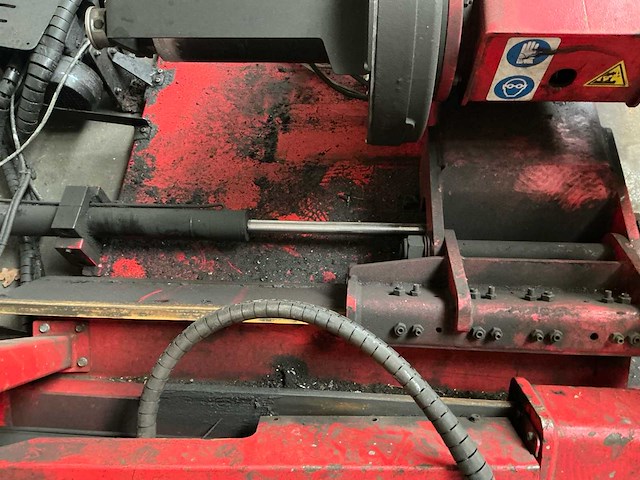 2015 ravaglioli g10360a.15 banden de-en montageapparaat - afbeelding 10 van  20