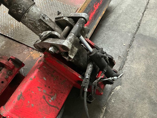 2015 ravaglioli g10360a.15 banden de-en montageapparaat - afbeelding 11 van  20