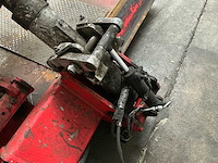 2015 ravaglioli g10360a.15 banden de-en montageapparaat - afbeelding 11 van  20