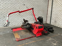 2015 ravaglioli g10360a.15 banden de-en montageapparaat - afbeelding 1 van  20