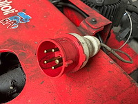 2015 ravaglioli g10360a.15 banden de-en montageapparaat - afbeelding 13 van  20