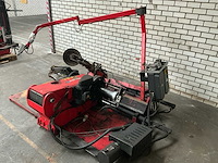 2015 ravaglioli g10360a.15 banden de-en montageapparaat - afbeelding 14 van  20