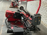 2015 ravaglioli g10360a.15 banden de-en montageapparaat - afbeelding 15 van  20