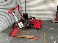 2015 ravaglioli g10360a.15 banden de-en montageapparaat - afbeelding 16 van  20