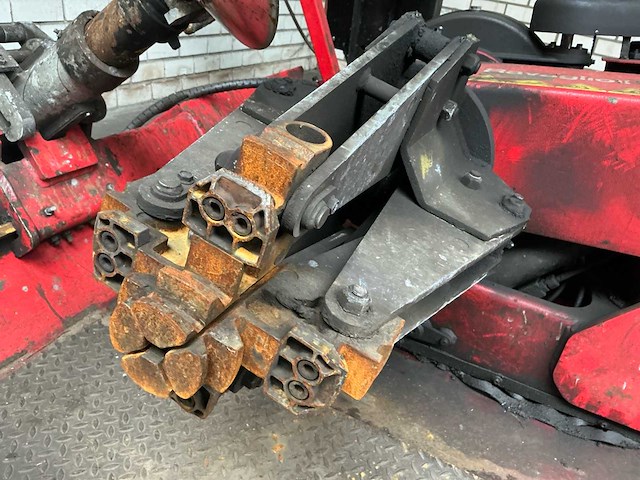 2015 ravaglioli g10360a.15 banden de-en montageapparaat - afbeelding 18 van  20