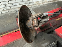 2015 ravaglioli g10360a.15 banden de-en montageapparaat - afbeelding 19 van  20