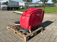2015 rcm byte 461 schrobdweil machine - afbeelding 3 van  10