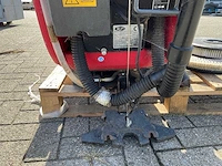 2015 rcm byte 461 schrobdweil machine - afbeelding 7 van  10