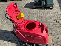 2015 rcm byte 461 schrobdweil machine - afbeelding 10 van  10