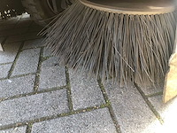 2015 rcm turbo t1600 te zelfrijdende veegmachine - afbeelding 12 van  20