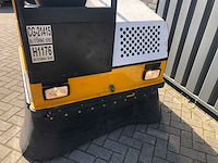 2015 rcm turbo t1600 te zelfrijdende veegmachine - afbeelding 16 van  20