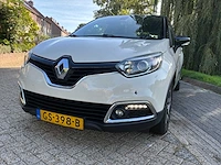 2015 renault captur 0.9 tce dynamique personenauto - afbeelding 2 van  35