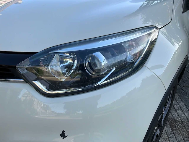 2015 renault captur 0.9 tce dynamique personenauto - afbeelding 3 van  35