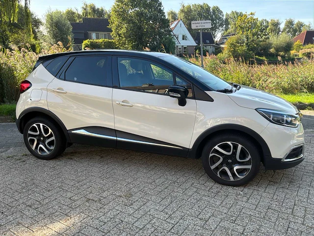 2015 renault captur 0.9 tce dynamique personenauto - afbeelding 30 van  35