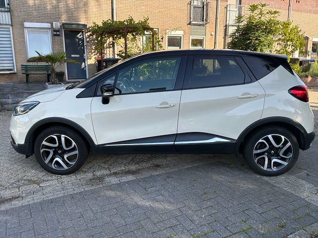2015 renault captur 0.9 tce dynamique personenauto - afbeelding 34 van  35
