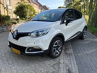 2015 renault captur 0.9 tce dynamique personenauto