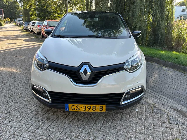 2015 renault captur 0.9 tce dynamique personenauto - afbeelding 11 van  35