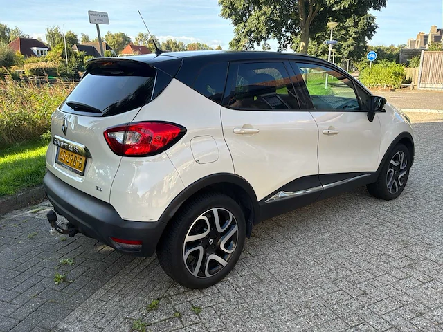 2015 renault captur 0.9 tce dynamique personenauto - afbeelding 31 van  35