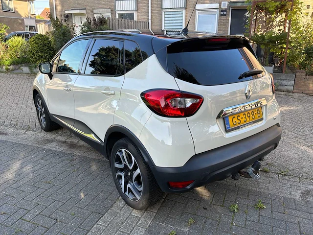 2015 renault captur 0.9 tce dynamique personenauto - afbeelding 33 van  35