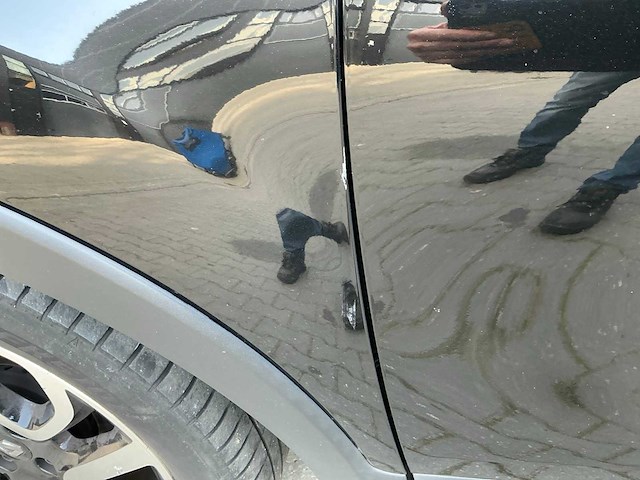 2015 renault captur 1.2tce dynamique - afbeelding 3 van  33