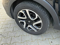 2015 renault captur 1.2tce dynamique - afbeelding 4 van  33