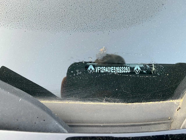 2015 renault captur 1.2tce dynamique - afbeelding 5 van  33