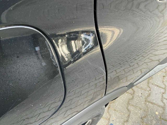 2015 renault captur 1.2tce dynamique - afbeelding 9 van  33