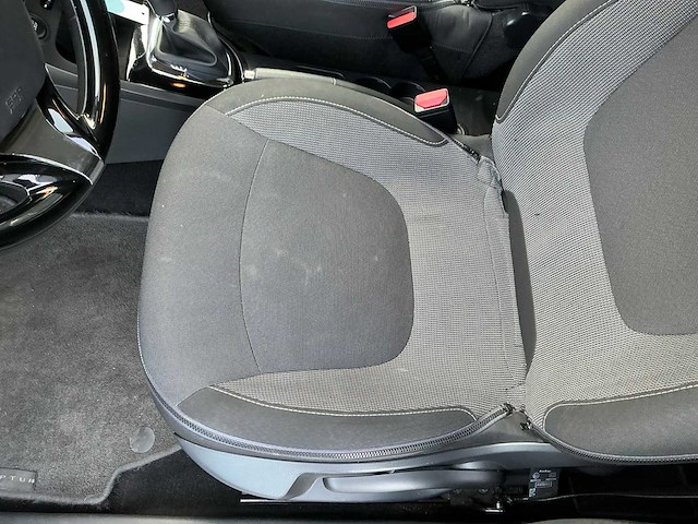 2015 renault captur 1.2tce dynamique - afbeelding 14 van  33