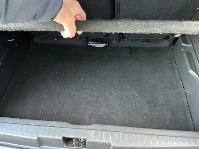 2015 renault captur 1.2tce dynamique - afbeelding 26 van  33