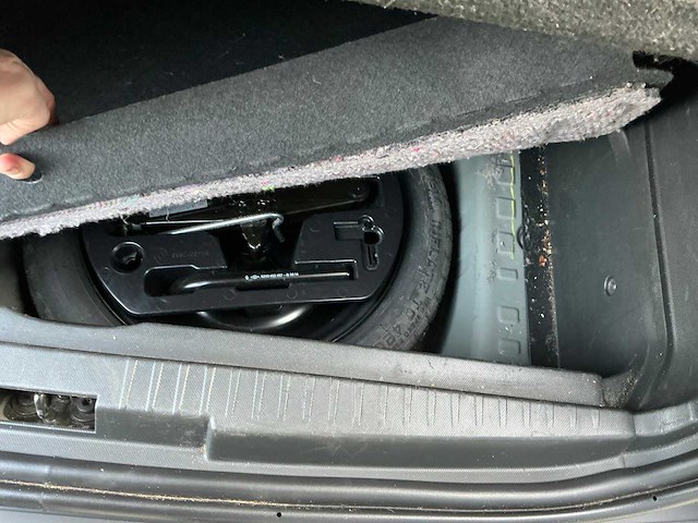 2015 renault captur 1.2tce dynamique - afbeelding 27 van  33