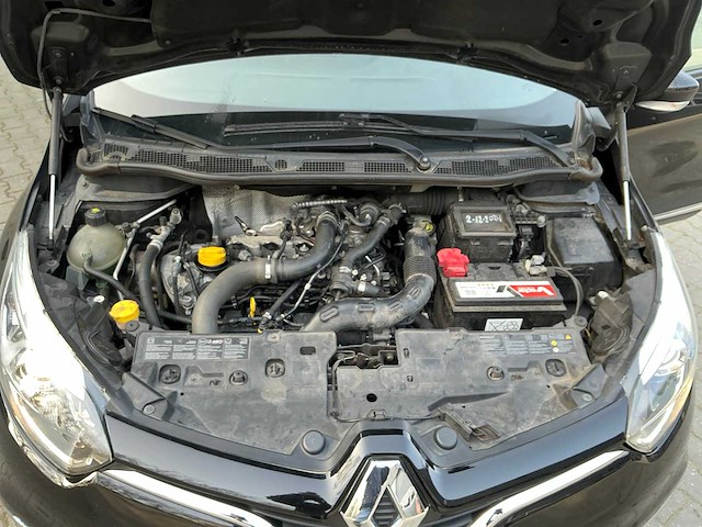 2015 renault captur 1.2tce dynamique - afbeelding 28 van  33