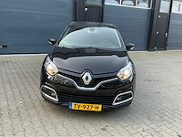 2015 renault captur 1.2tce dynamique - afbeelding 22 van  33