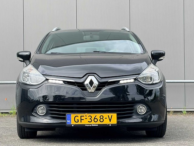 2015 renault clio estate 0.9 tce night&day personenauto - afbeelding 11 van  18