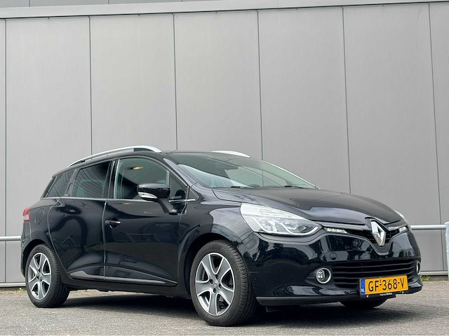 2015 renault clio estate 0.9 tce night&day personenauto - afbeelding 12 van  18