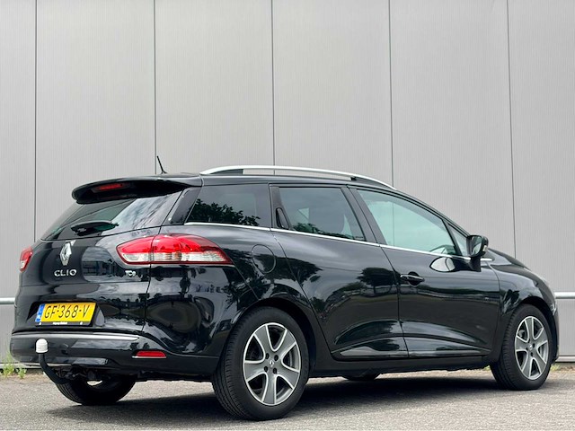 2015 renault clio estate 0.9 tce night&day personenauto - afbeelding 13 van  18