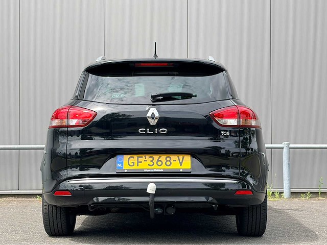 2015 renault clio estate 0.9 tce night&day personenauto - afbeelding 14 van  18
