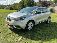2015 renault espace 1.6 dci express. 5p. personenauto - afbeelding 1 van  1