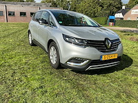 2015 renault espace 1.6 dci express. 5p. personenauto - afbeelding 4 van  8
