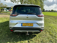 2015 renault espace 1.6 dci express. 5p. personenauto - afbeelding 6 van  8
