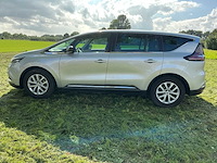 2015 renault espace 1.6 dci express. 5p. personenauto - afbeelding 8 van  8