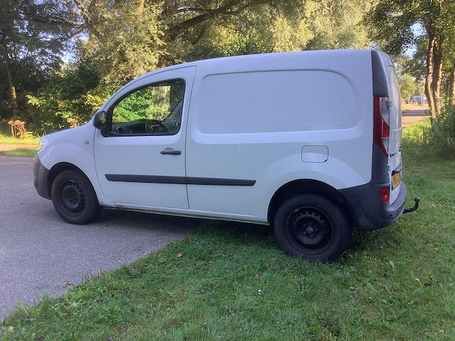 2015 renault kangoo express 1.5 dci 75 ex.c. s&s bedrijfswagen - afbeelding 7 van  10
