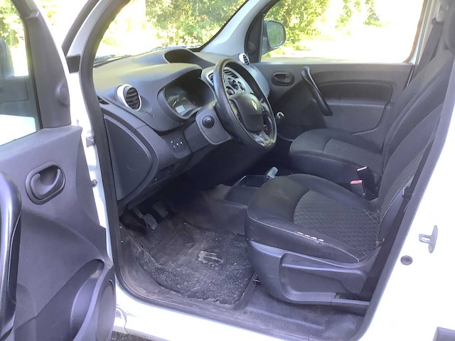 2015 renault kangoo express 1.5 dci 75 ex.c. s&s bedrijfswagen - afbeelding 9 van  10