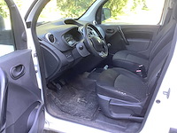 2015 renault kangoo express 1.5 dci 75 ex.c. s&s bedrijfswagen - afbeelding 9 van  10