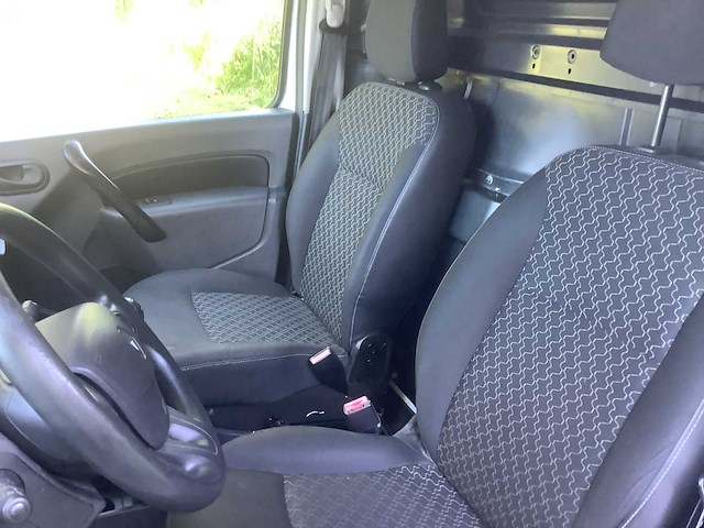 2015 renault kangoo express 1.5 dci 75 ex.c. s&s bedrijfswagen - afbeelding 10 van  10